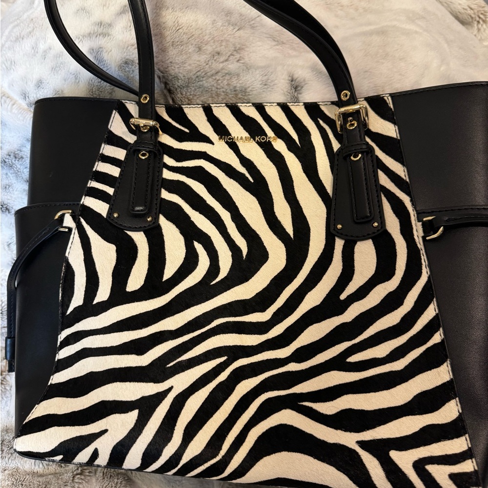 Michael Kors shoulder bag